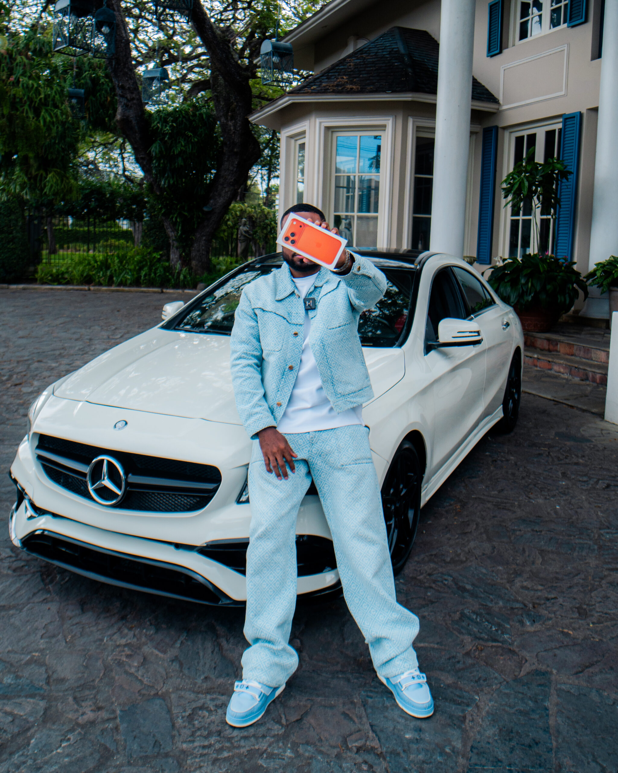 IPHONE 17 PRO MAX 256 - foto 2