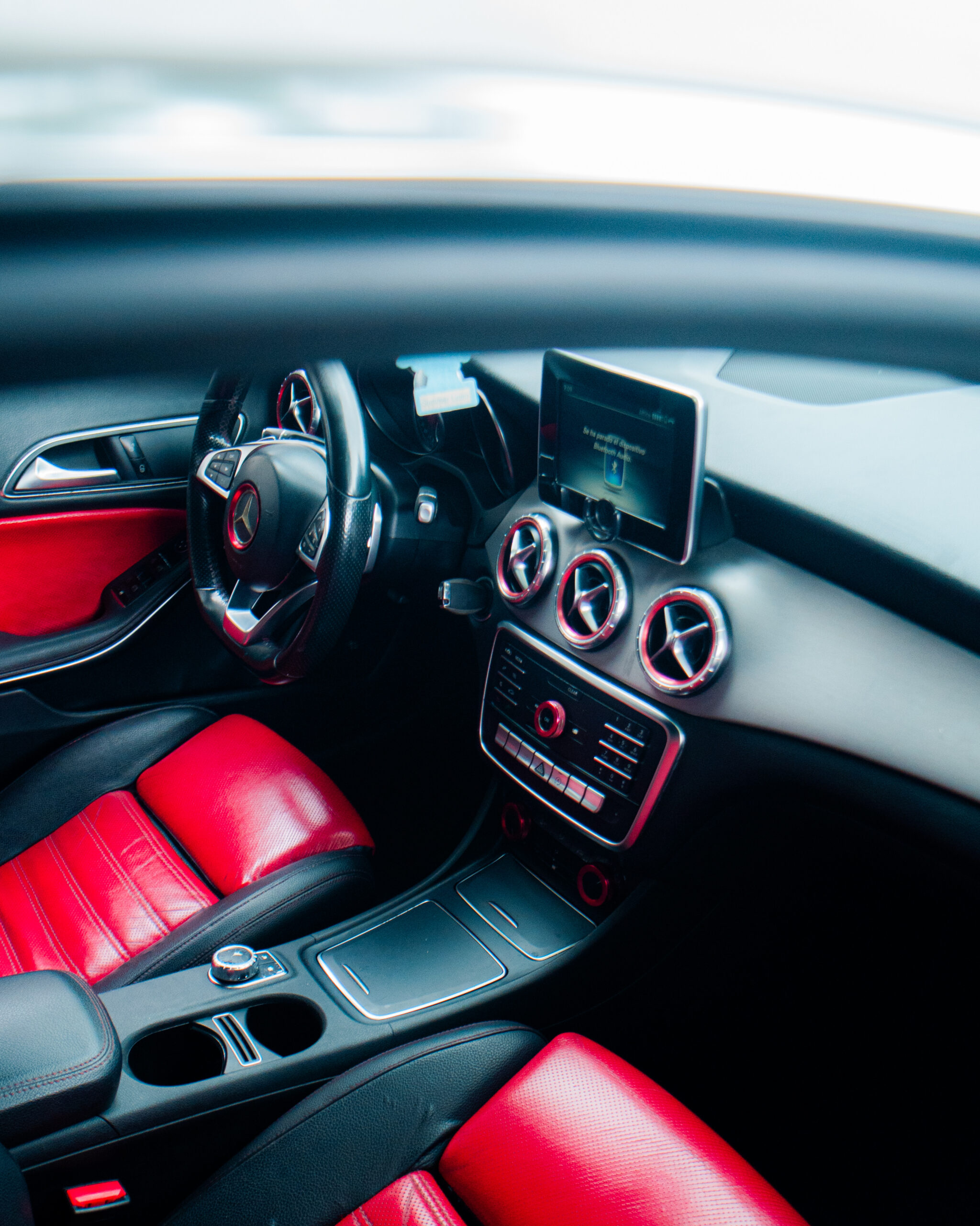 MERCEDES BENZ 2017 CLA 180 - foto 2